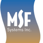 MSF Systems Logo