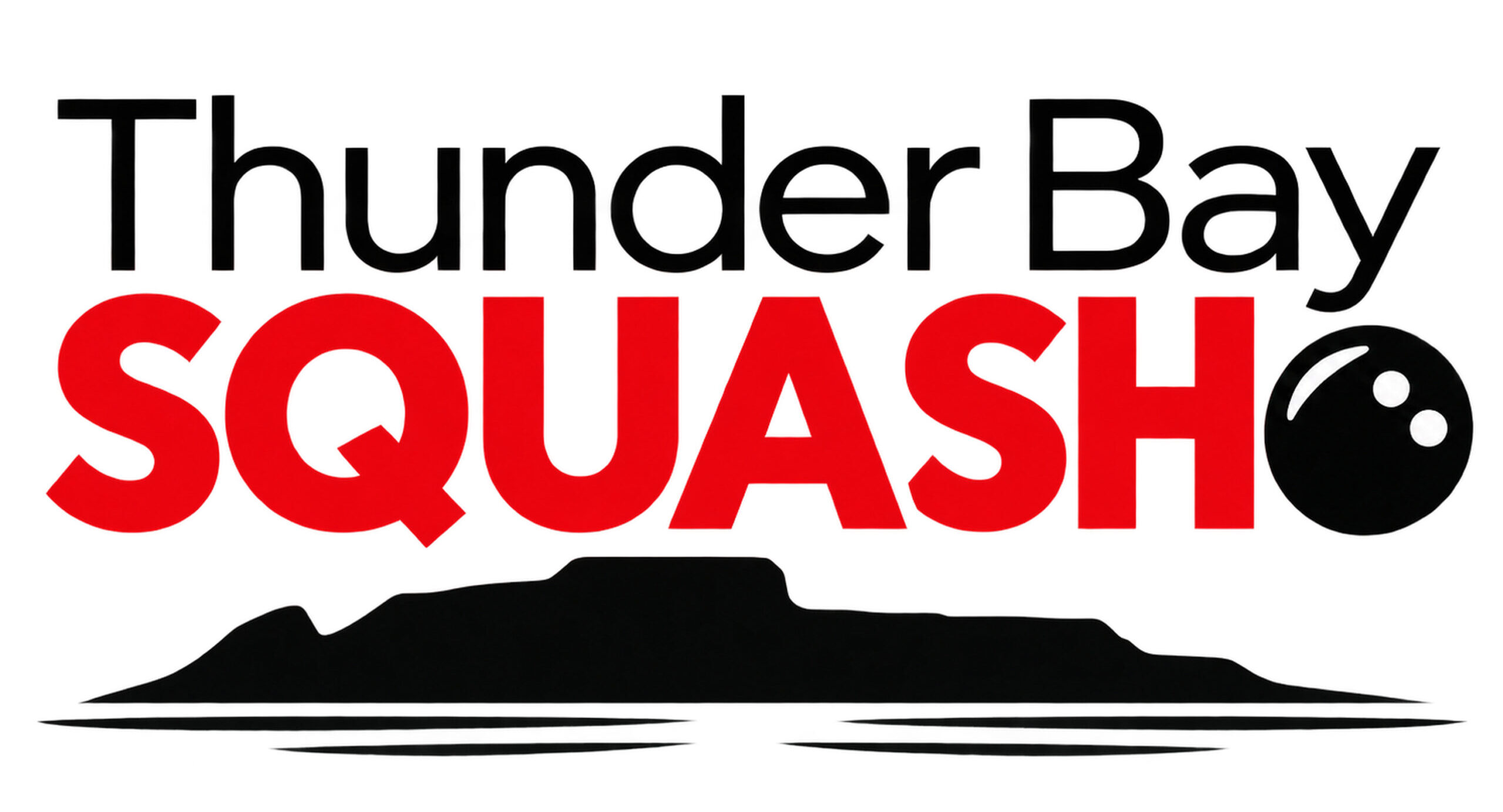 Thunder Bay Squash
