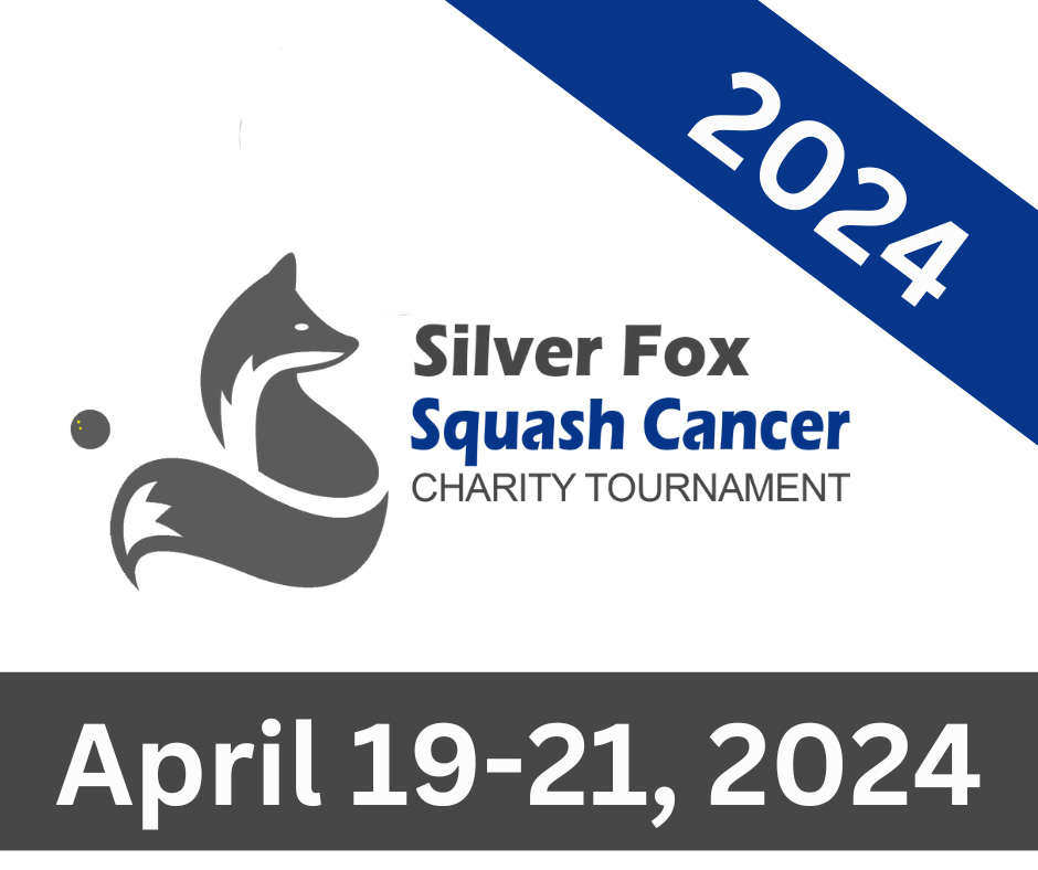 Silver Fox 2024 Tourney Registration